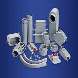 PVC Connectors – Rana Electrical Supply