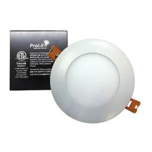 Recessed LED Lights – Rana Supply Electrical