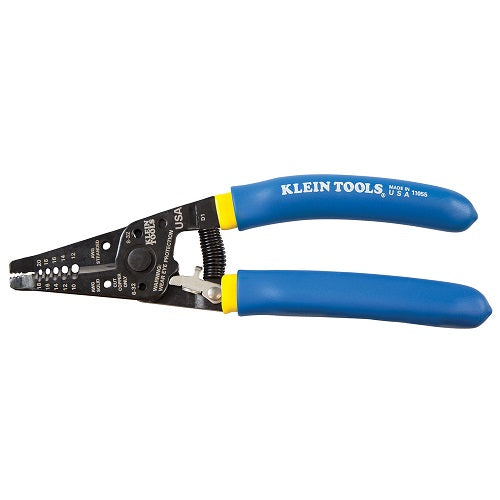 Dual NMD-90 Cable Stripper/Cutter for 12-14 AWG Solid Wire - K1412CAN –  Rana Electrical Supply
