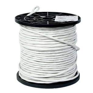 Southwire 492 ft. 14/3 Solid Romex SIMpull Cu NMD90 (150 Meter, 15 Amp. 300 Volt) - NMD9014-3