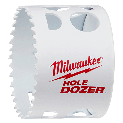 2-3/4 in. Hole Dozer™ Bi-Metal Multi Material Hole Saw - 49-56-0163