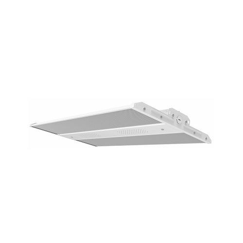 12 in. Width (Linear) 80-110-165W Integrated LED Dimmable High Bay Light, 3CCT -NX-LHBS6-L3-165W-H-MV-TCP (165/110/80)-Y