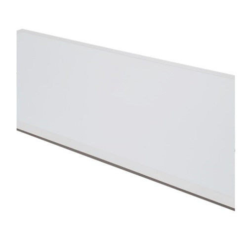 2ft. x 4ft. 50W LED White Flat Panel Light, 2 CCT 125 LM/W, Color Adjustable LED Panel_ VO-24W50-120